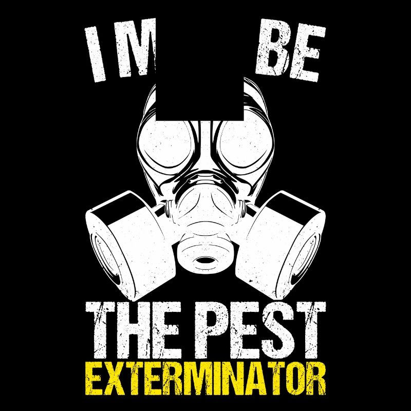 Pest Control Exterminator