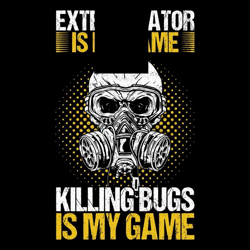 Pest Control Exterminator