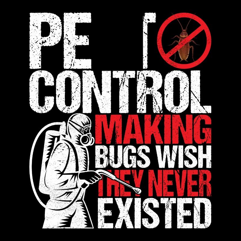 Schädlingsbekämpfung Kammerjäger