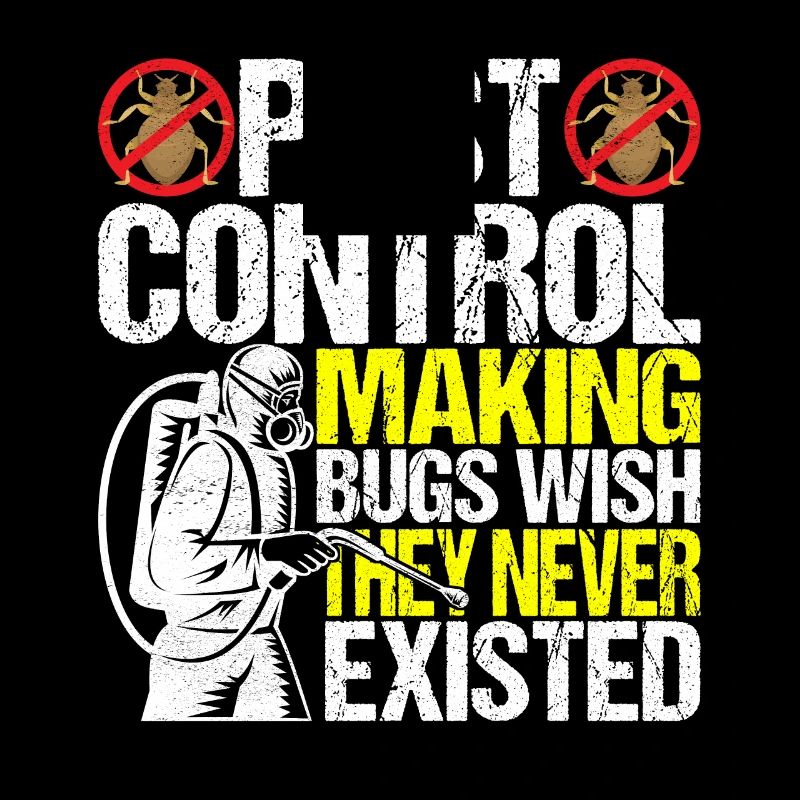 Pest Control Exterminators