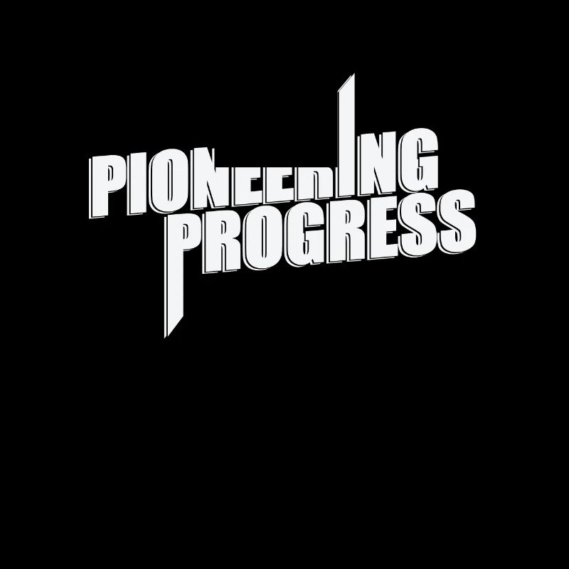 Progrès pionniers