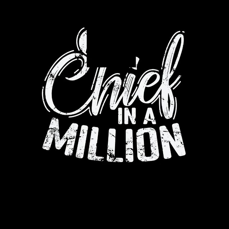 Un chef dans un million