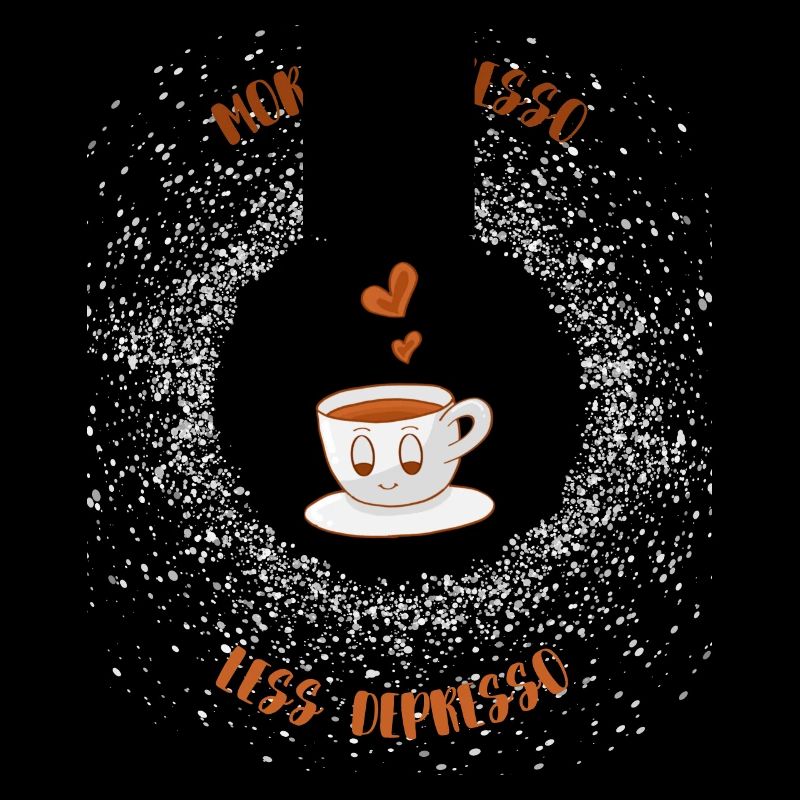 Espresso, Coffee, Coffee, Latte, Gift Idea, Fun