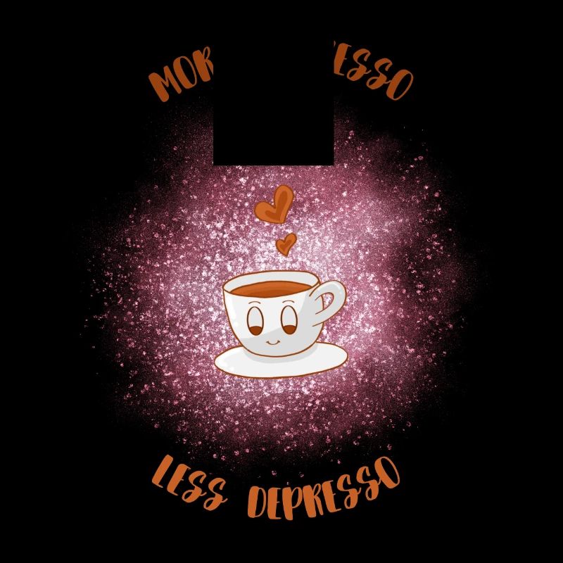 Espresso, Coffee, Coffee, Latte, Gift Idea, Fun