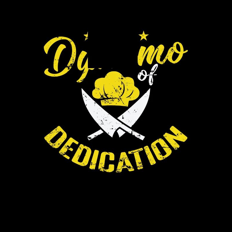 Le Chef du dévouement