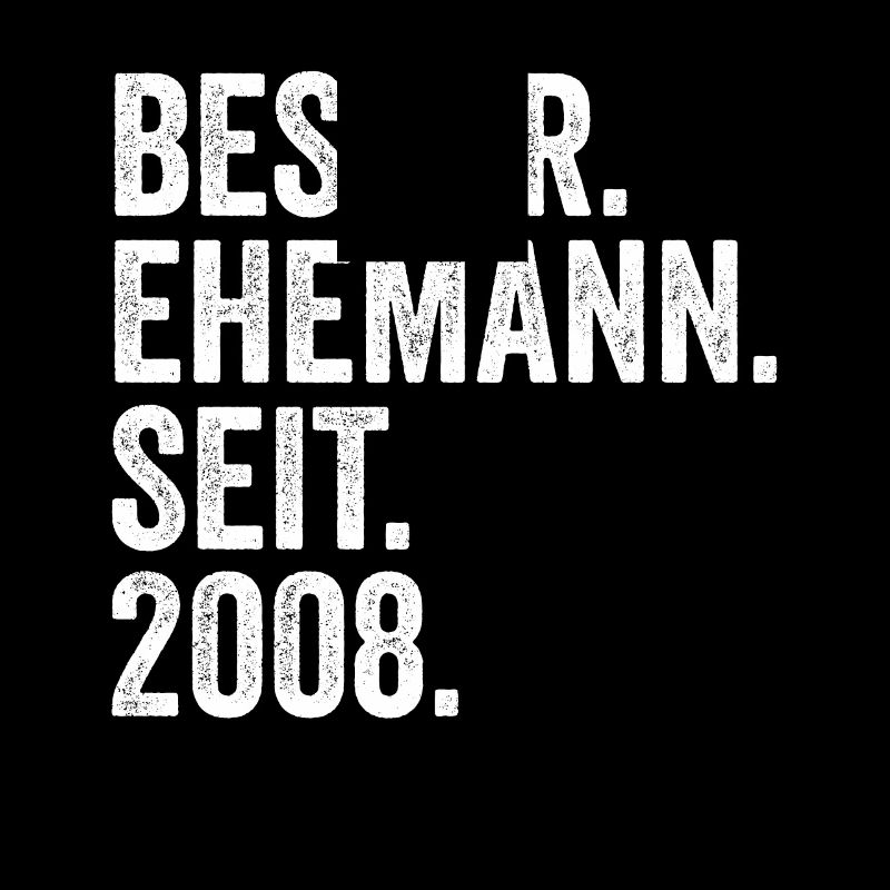 Valentinstag Bester Ehemann Seit 2008