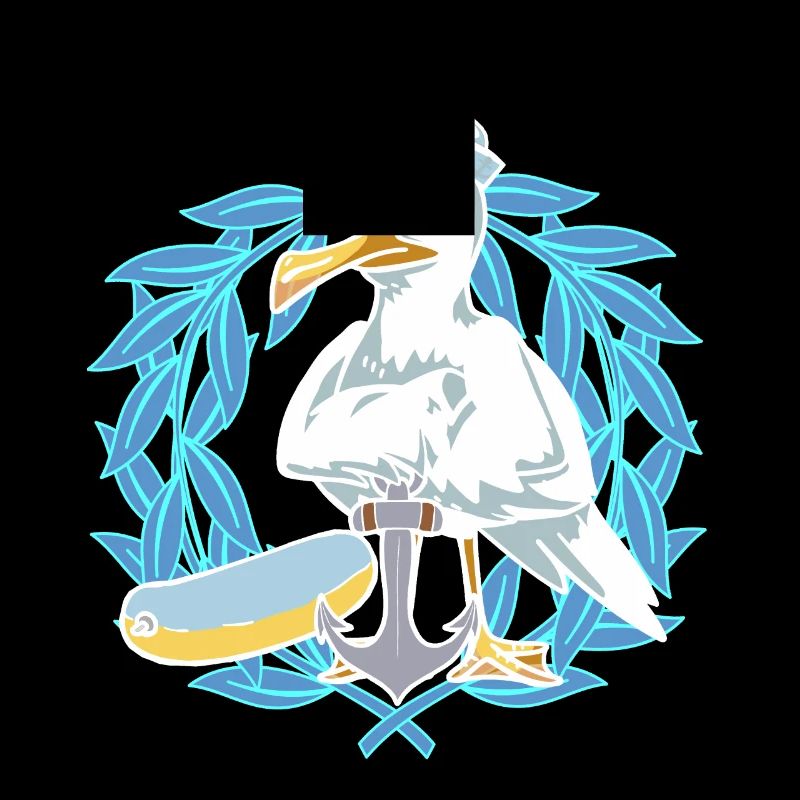 Mouette Mouettes Marins Marins Laurier Marin