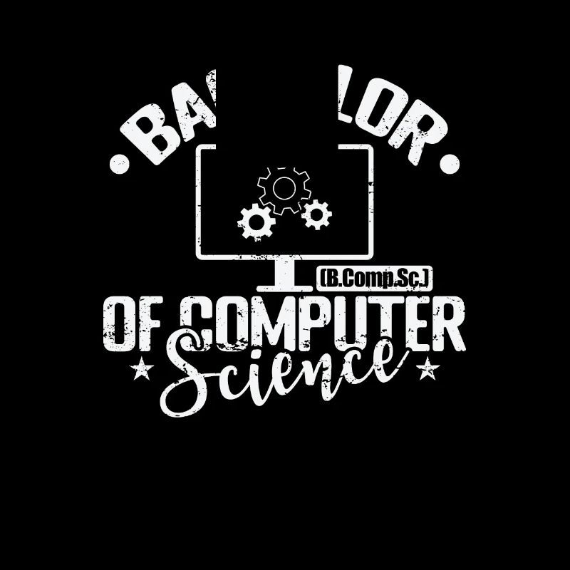 Bachelor of Computer Science (B.Comp.Sc.)