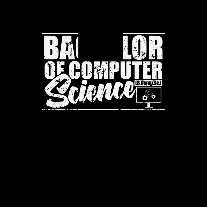 Bachelor of Computer Science Computer Technology