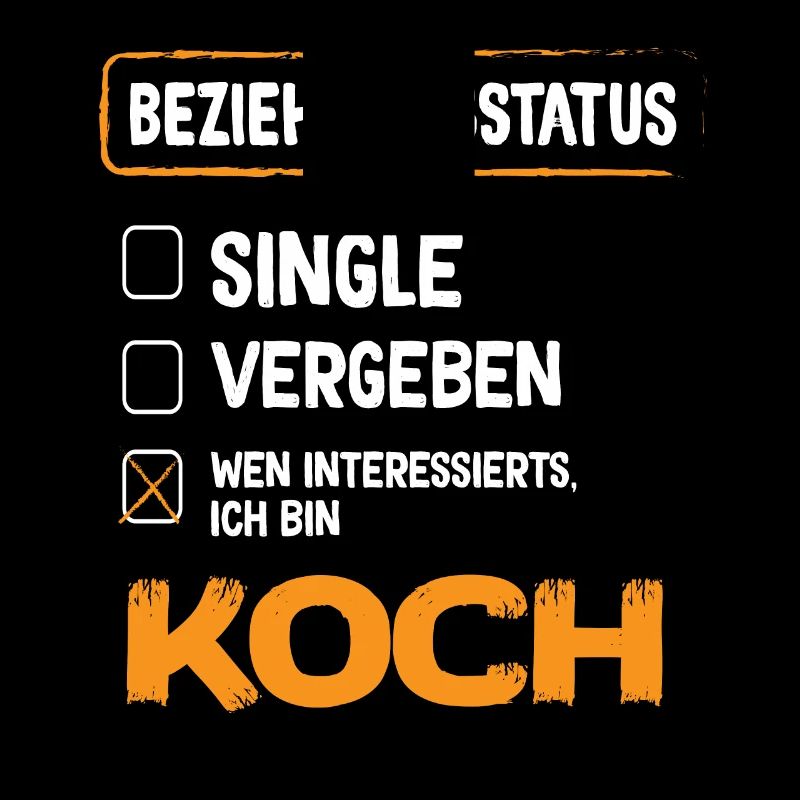 Koch relationship status