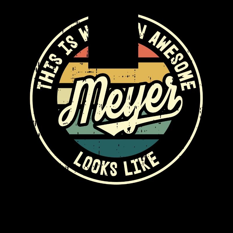 Meyer This is what an Awesome