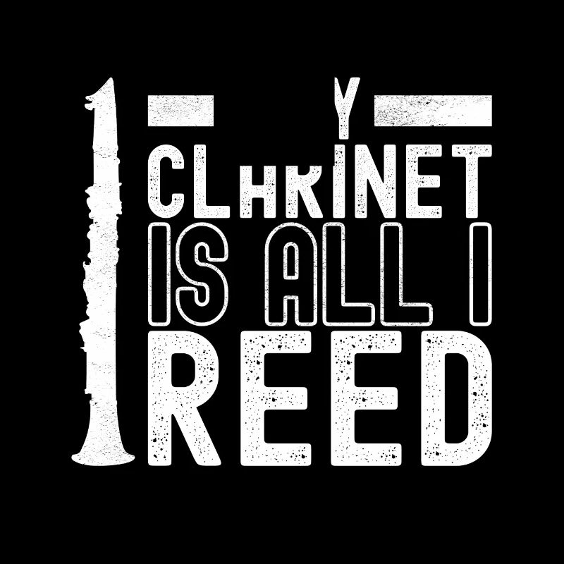 Clarinette Instrument à vent Clarinet