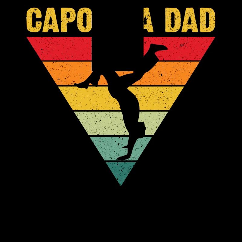 Papa capoeira