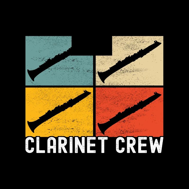 Clarinet Wind Instrument Clarinet player