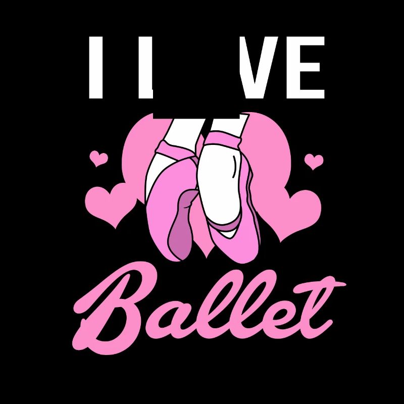 Ballet Ballet Dancer