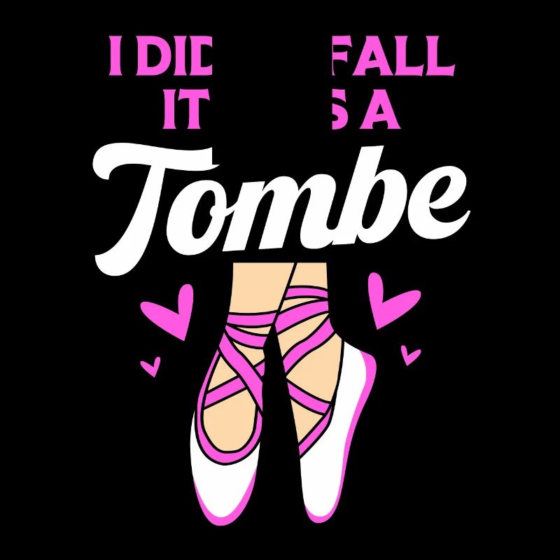 Ballet Ballet Dancer
