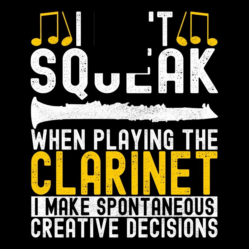 Clarinette Instrument à vent Clarinet