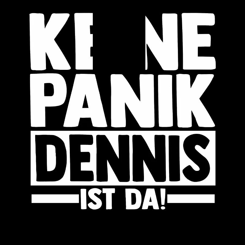 First name Dennis
