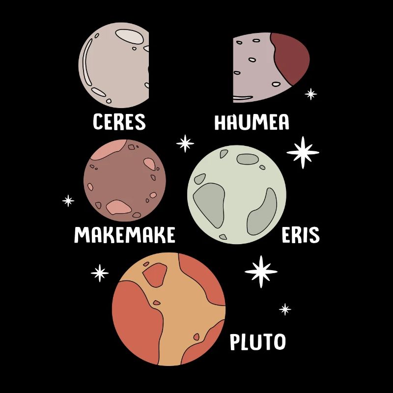 Solar System Universe