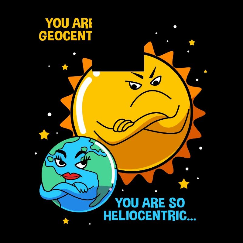 Sonnensystem Universum