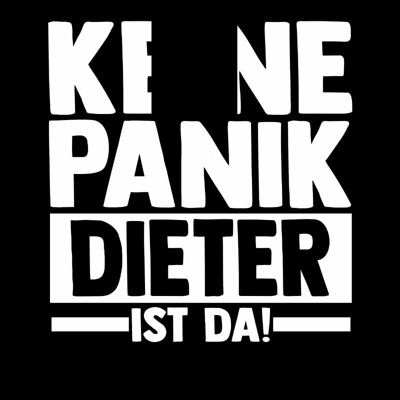Prénom Dieter