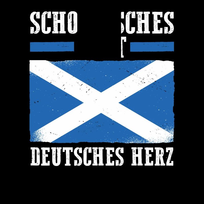 Schotten Schottisch Deutsch Schottland