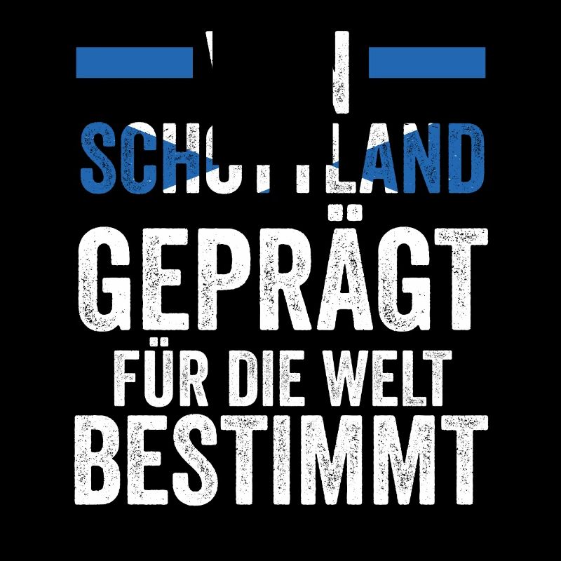 Schotten Schottisch Schottland
