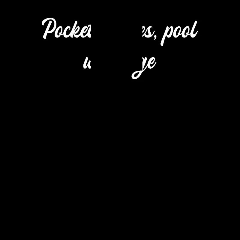 Billard - Pocket battles, pool wreckage