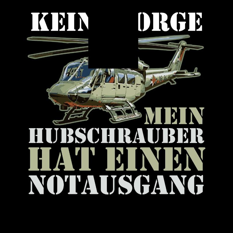 Pilot Helicopter Helicopter