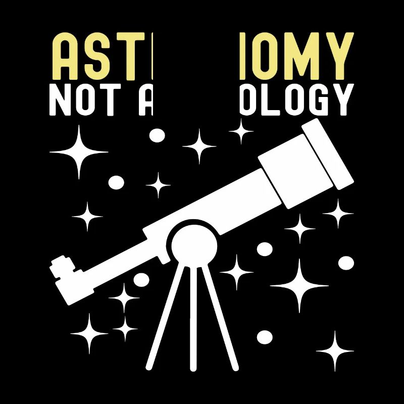 Atronome Astronomie