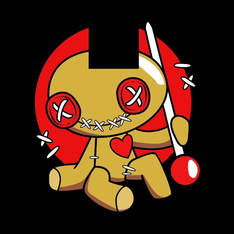 Voodoo Doll