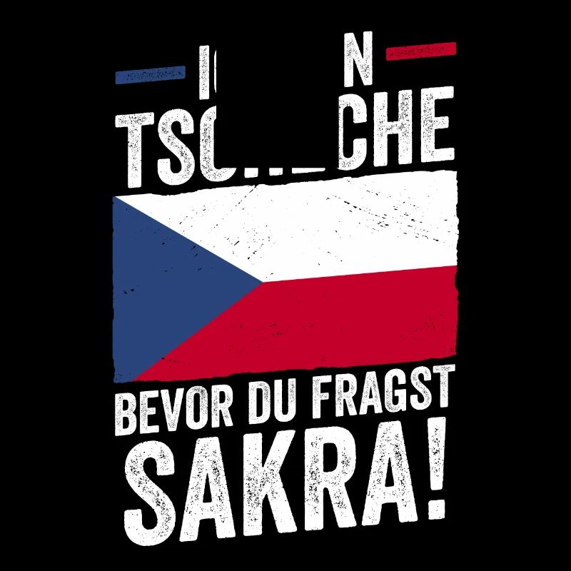 Tschechen Tschechisch Tschechien