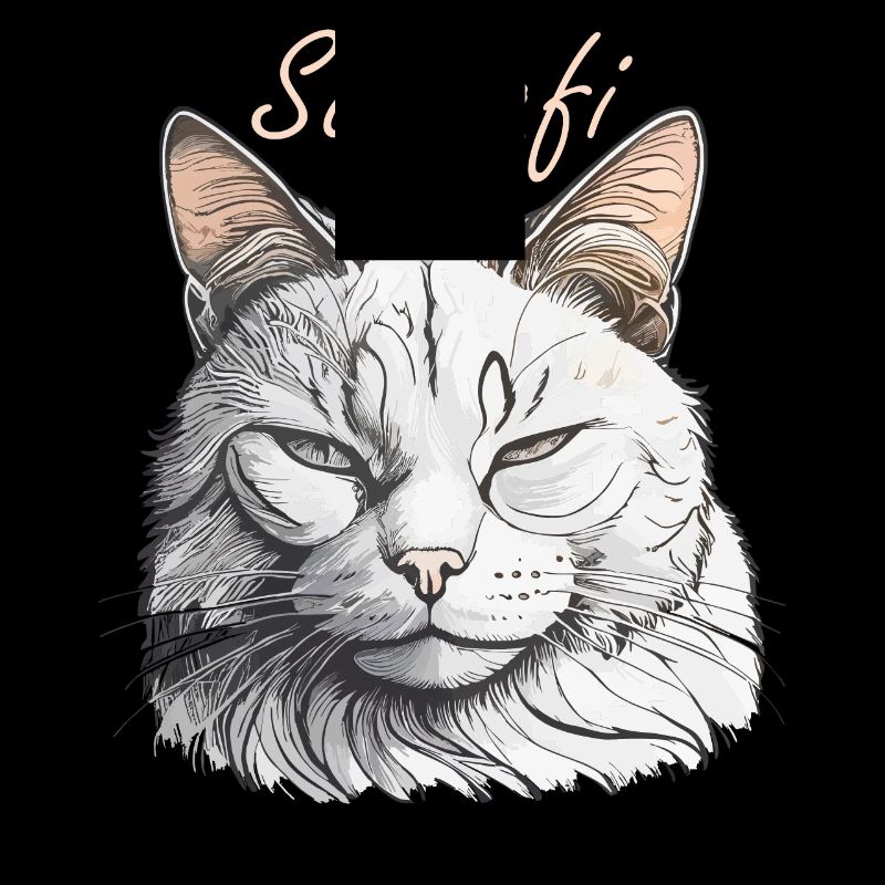 KATZE Schlafi