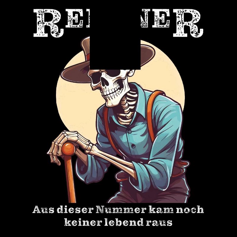 RENTNER KNOCHEN