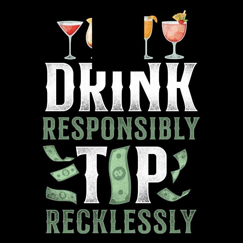 Bartender Mixologist Drink