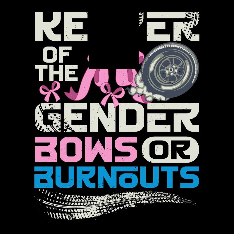 Hüter der Gender-Burnouts oder Verbeugungen