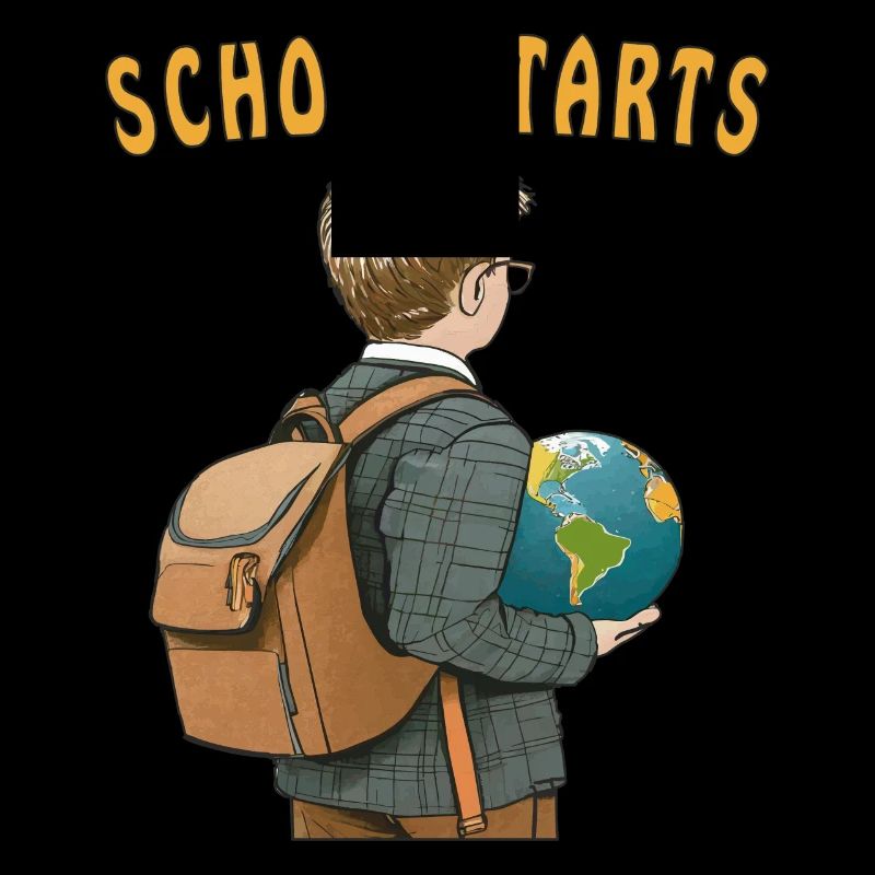 DÉBUT DE L’ÉCOLE