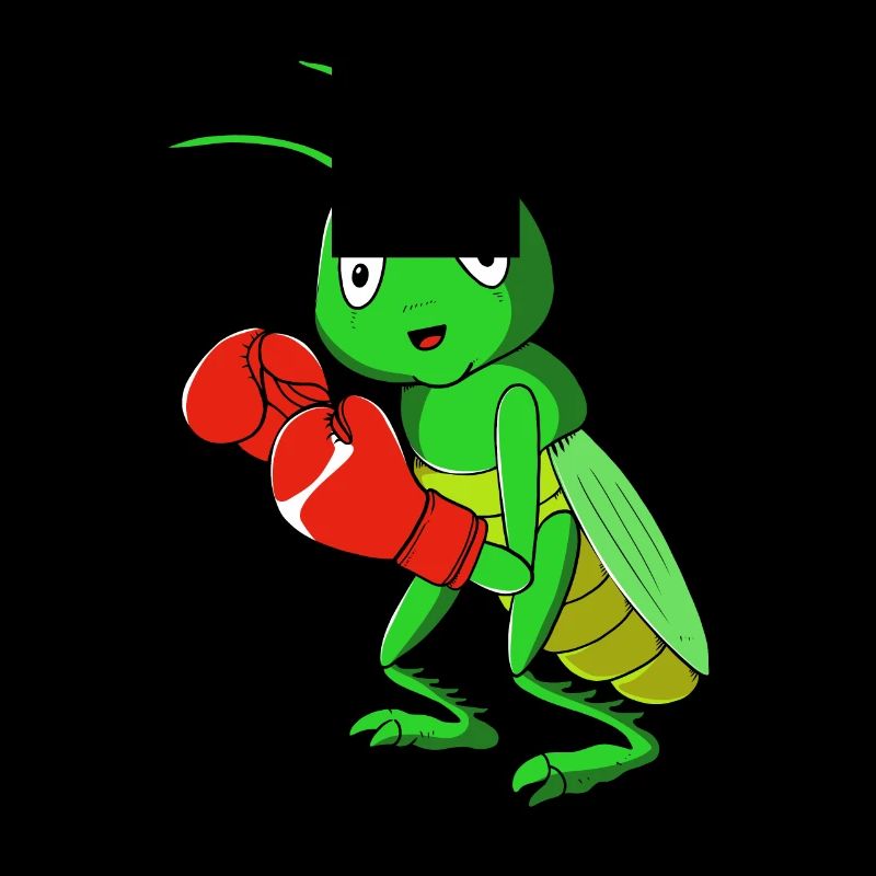 Grasshopper