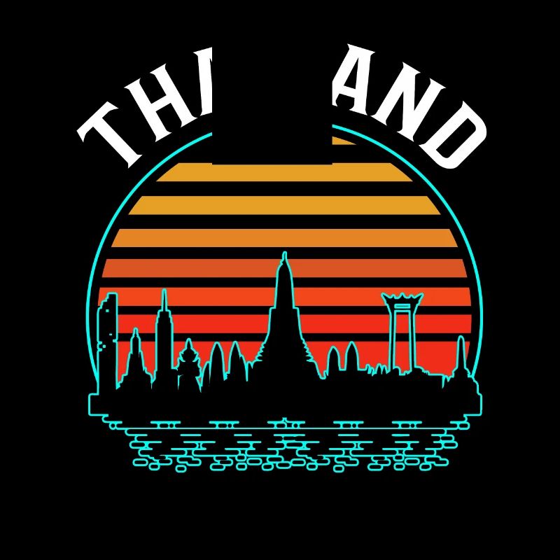 Thaïlande Langue thaïlandaise
