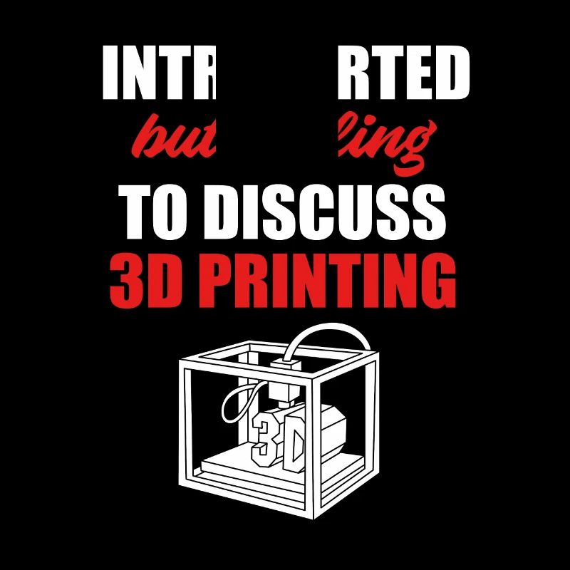 3D Printing