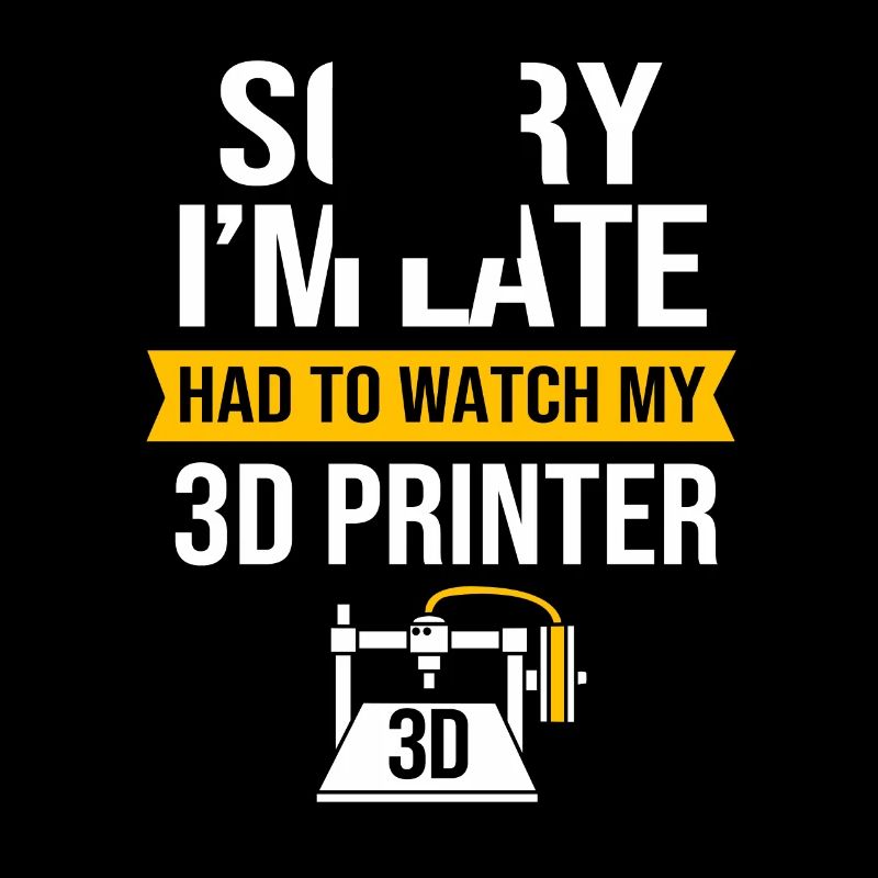 3D Druck