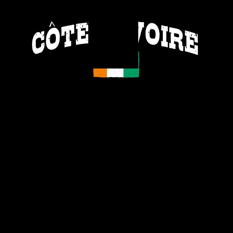 Cote D'Ivory