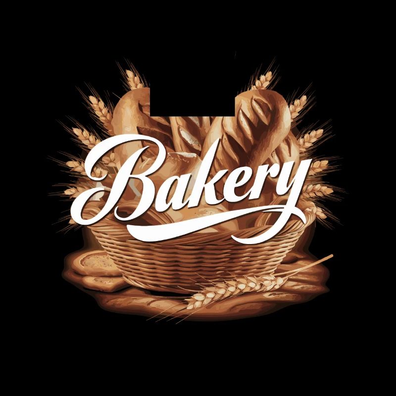 Bäcker Bäckerei