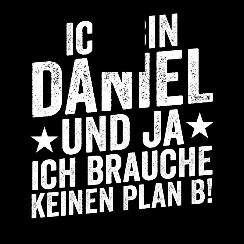 First name Daniel