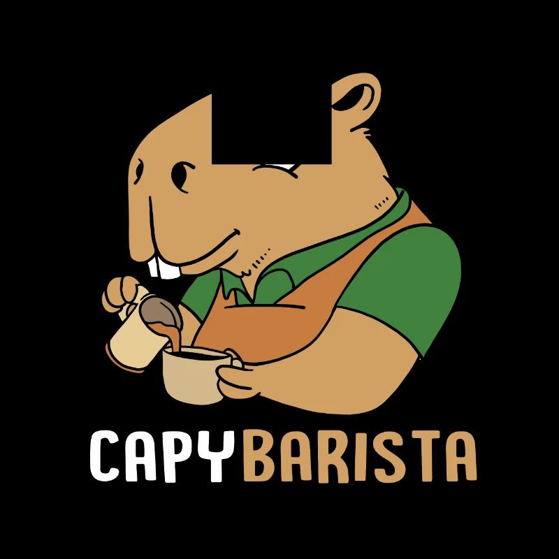 Capybara