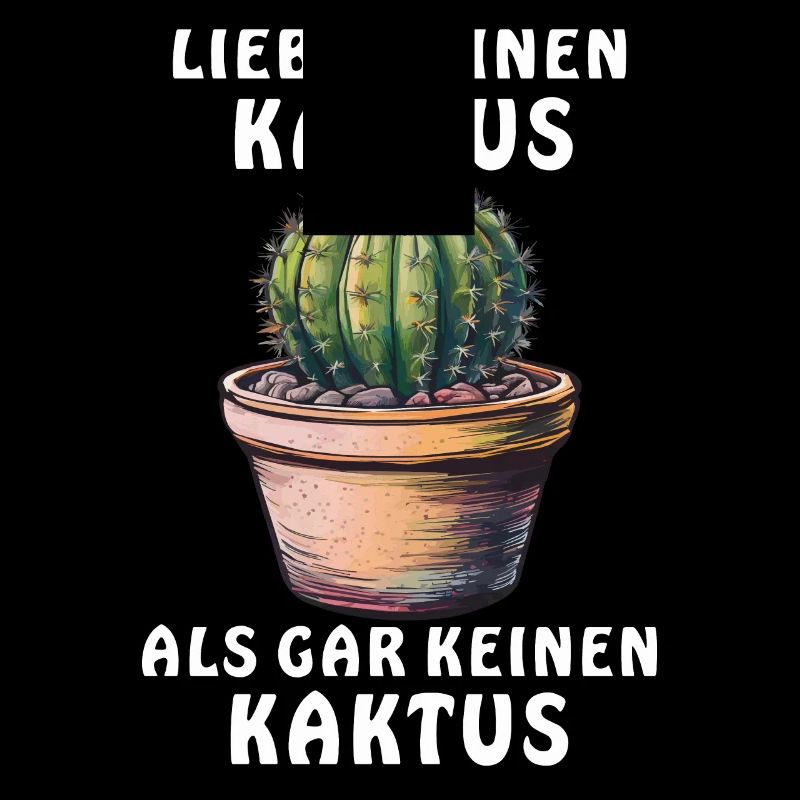 RATHER A CACTUS