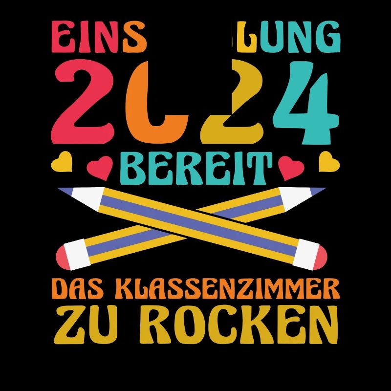1. Klasse Schulkind Schulanfang Einschulung