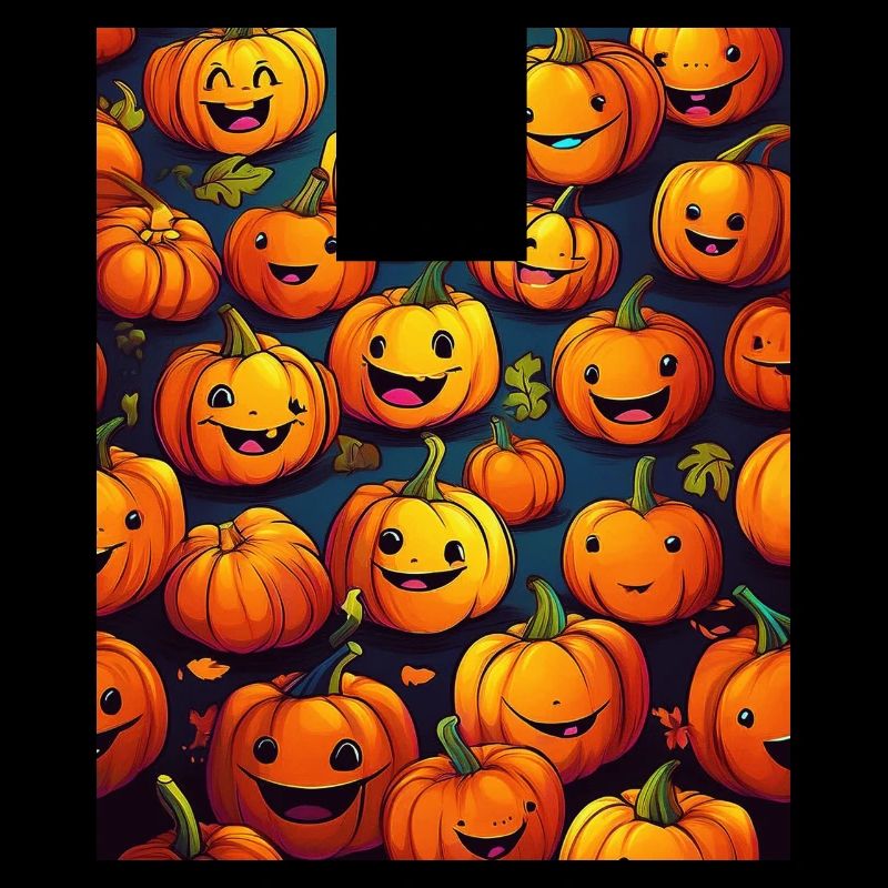 PUMPKIN
