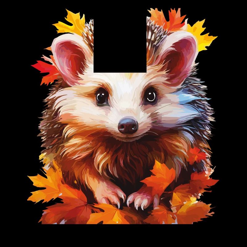 IGEL HERBST
