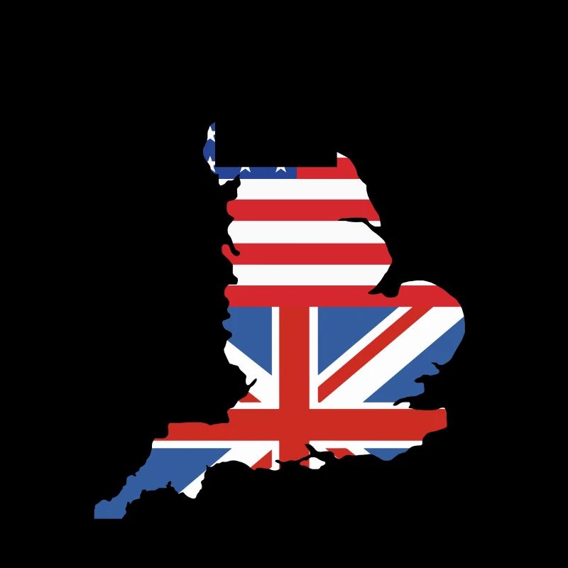 Angleterre Anglais
